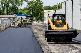 Best Driveway Snow Removal Preparation in Melrose Park, NY